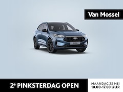Ford Kuga - 2.5 PHEV BlueCruise Edition | €4.000, - Voordeel | Unieke Uitvoering | BlueCruise | Matrix