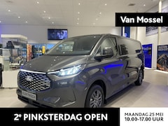 Ford Transit Custom - E-Transit Limited H1, 340 L2 | NIEUW TE BESTELLEN | KEYLESS ENTRY/START | LAADVLOER BESCHE