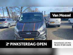 Ford Transit Custom - 290 2.0 TDCI L1H1 Sport Xenon | adap.Cruisecontrole | Navigatie | uniek leder interieur |