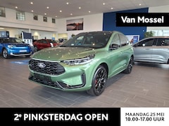 Ford Kuga - 2.5 PHEV ST-Line X | Voorraad | Winterpack | Pano | Black Package | Elektrische trekhaak |