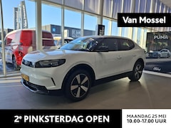 Ford Capri - Select Extended Range RWD 77 kWh | VOORRAADMODEL MET 17% BIJTELLING | ELEKTRISCH WEGKLAPBA