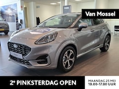 Ford Puma - 1.0 EcoBoost Hybrid ST-Line | Te bestellen | Nieuw model | Sync 4 | 17'' lichtmetalen velg