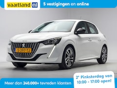 Peugeot 208 - 1.2 PureTech Active Pack [ Navigatie LED PDC Carplay ]