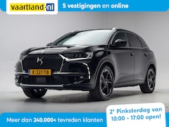 DS 7 Crossback - E-Tense 4x4 Grand Chic Aut. [ Adapt.cruise Massage Leder Focal-Audio ]