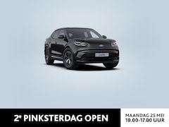 Ford Capri - Style Standard Range RWD 58 kWh | NIEUW TE BESTELLEN | PARKEERSENSOREN VOOR EN ACHTER | AC
