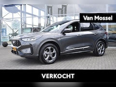 Ford Kuga - 2.5 PHEV ST-Line | Climate Control | Cruise Control | Winterpakket | Achteruitrijcamera |