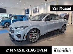 Ford Mustang Mach-E - GT Extended AWD 91 kWh | NIEUW TE BESTELLEN | PERFORMANCE SPORTSTOELEN | MAGNERIDE ADAPTIE
