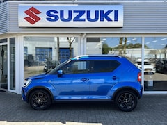 Suzuki Ignis - 1.2 Smart Hybrid 83pk Automaat Select (RIJKLAARPRIJS) Tot 10 jaar Garantie
