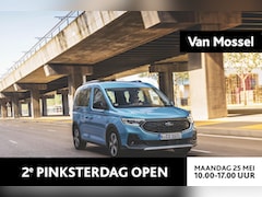 Ford Tourneo Connect - 1.5 EcoBoost PHEV L1 Trend | 7-Persoons | Nieuw Te Bestellen | 8% Korting Nederland | Vana