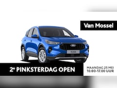 Ford Kuga - 2.5 PHEV Titanium | 2100KG TREKGEWICHT | €4000, - VOORDEEL | 243 PK | DESSERT ISLAND BLUE
