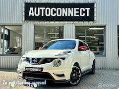 Nissan Juke - 1.6 DIG-T Nismo RS, AUTOMAAT, NAVI, 360CAMERA, 4WD