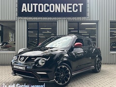 Nissan Juke - 1.6 Turbo NISMO, NAVI, CAMERA, CRUISE, 200 PK