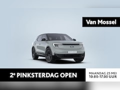 Ford Explorer - Collection Extended Range RWD 79 kWh | NIEUW TE BESTELLEN | ELEKTRISCH VERSTELBARE BESTUUR