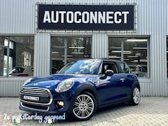 MINI Cooper - 1.5 PANODAK, CRUISE, ECC/AIRCO, PDC, Start&Stop, 136 PK