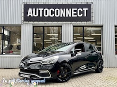 Renault Clio - 1.6 R.S. NAVI, CRUISE, LED