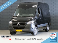 Mercedes-Benz Sprinter - 315 1.9 CDI L2H2 RWD | CAMERA | CARPLAY |