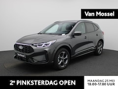 Ford Kuga - Kuga 2.5 PHEV ST-Line | CRUISE CONTROL | WINTER PAKKET | ACHTERUITRIJCAMERA | ACHTERSTOELE