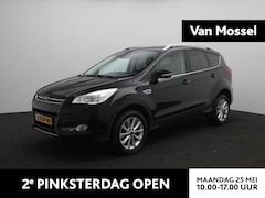 Ford Kuga - 1.5 Titanium 4WD | Trekhaak | Automaat | Navigatie | Climate Control | Stoelverwarming | V