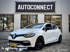 Renault Clio - 1.6 R.S. NAVI, CAMERA, LEDER, CRUISE