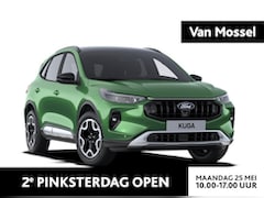 Ford Kuga - 2.5 PHEV Active X | €4000.- Korting | 0.99% Rente via Options | Nieuw Te Bestellen | Vanaf