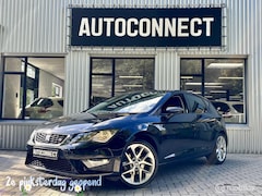 SEAT Leon - 1.4 TSI FR 5 DRS, NAVI, HALF/LEDER, CRUISE