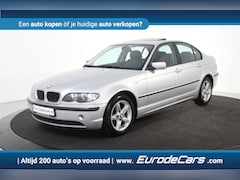 BMW 3-serie - 318i Limosine *Climat Control*Cruise Control*APK Nieuw
