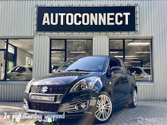 Suzuki Swift - 1.6 Sport, CRUISE, ECC/AIRCO, XENON, STOELVERW