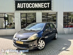 Renault Clio - 1.6-16V Initiale