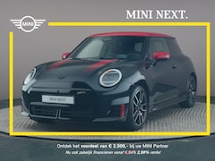 MINI Mini-Electric - JCW John Cooper Works L