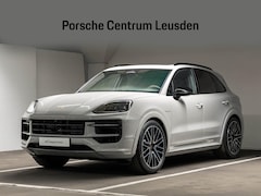 Porsche Cayenne - 3.0 S E-Hybrid Black Edition