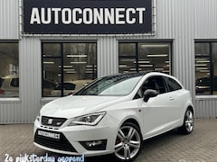 SEAT Ibiza SC - 1.4 TSI Cupra, PANODAK, LEDER, CRUISE, PDC