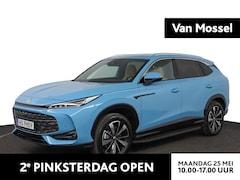MG HS - Hybrid+ 1.5 Luxury 360 Graden Camera | Electrische stoelen | Stoelverwarming | Stuurverwar