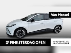 MG MG4 - 64kWh Luxury Long Range | 1e-EIG | WLTP 435 KM | Navi | Stoel + Stuur Verwarming | ACC | E
