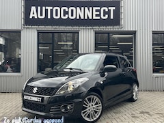 Suzuki Swift - 1.6 Sport, CRUISE, ECC/AIRCO, STOELVERW