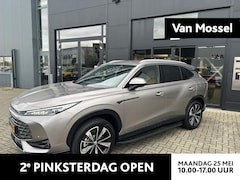 MG HS - 1.5 Aut. Luxury | DEMOVOORDEEL