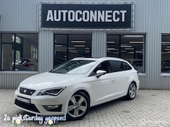 SEAT Leon ST - 1.4 TSI FR, CRUISE, NAVI, PANODAK, PDC