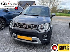 Suzuki Ignis - 1.2 SMART HYBRID STYLE CVT Clima | Cruise | Rijstrookassistent | Camera