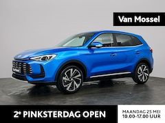 MG ZS - Hybrid+ 1.5 Luxury | Super Voordeel OP=OP - 7 jaar garantie – Rijklaar – Boek je afspraak