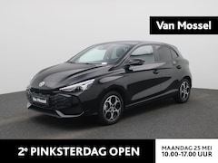 MG MG3 Hybrid+ - 1.5 Aut. Luxury | Navi | Led Koplampen | Stoel + Stuurverwarming | CarPlay | 360 Camera |