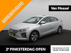 Hyundai IONIQ - Premium EV | Schuifdak | Leder | Stoelverwarming | Led Verlichting |