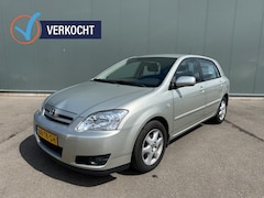 Toyota Corolla - 1.6 VVT-i Ann. CLIMA | TREKHAAK | CRUISE