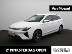 MG MG5 - Luxury Standard Range Final Edition