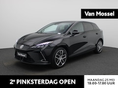 MG MG4 - Long Range 64kWh Luxury | Navi | Led Koplampen | 360 Camera | Stoelverwarming | CarPlay |