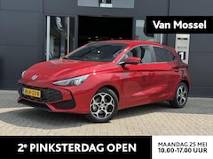 MG MG3 Hybrid+ - 1.5 Aut. Luxury | Navi | Led Koplampen | i-Smart App | Camera | Stoelverwarming |