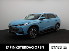 MG HS - 1.5 Aut. Comfort Airconditioning | Stoelverwarming | Achteruit-rijcamera | Apple Carplay |