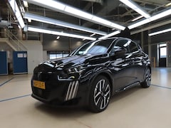 Peugeot 208 - 1.2 Hybrid 145 e-DCS6 GT | Navigatie | Achteruitrijcamera | Sfeerverlichting | Dodehoekdet