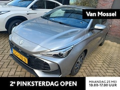 MG MG3 Hybrid+ - 1.5 Luxury