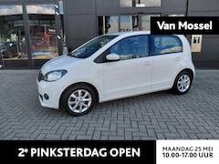 Skoda Citigo - 1.0 Greentech Drive