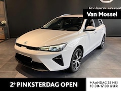 MG MG5 - Long Range Luxury 61 kWh