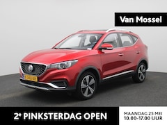 MG ZS - EV Luxury 45 kWh | Panoramadak | Leder | Stoelverwarming | Carplay |